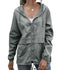 Lightweight Outdoor Hiking Waterproof Rain Jacket - ROUTINE FASHION